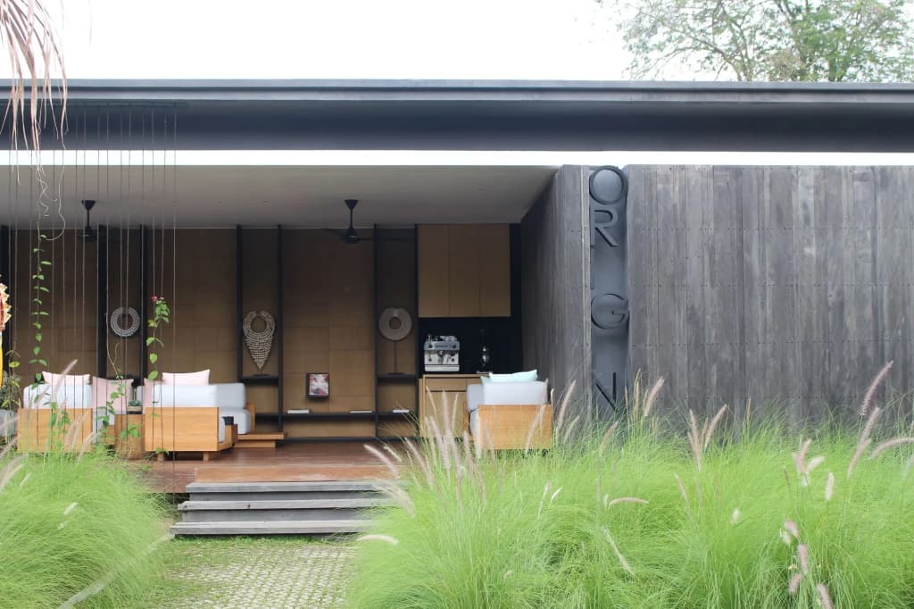 Origin Ubud - photo 23