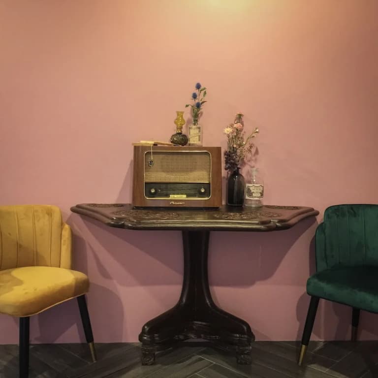 WIW Minihotel - photo 24