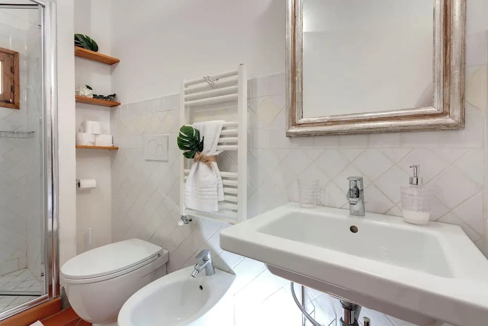 Mamo Florence - Zeno Apartment - photo 13