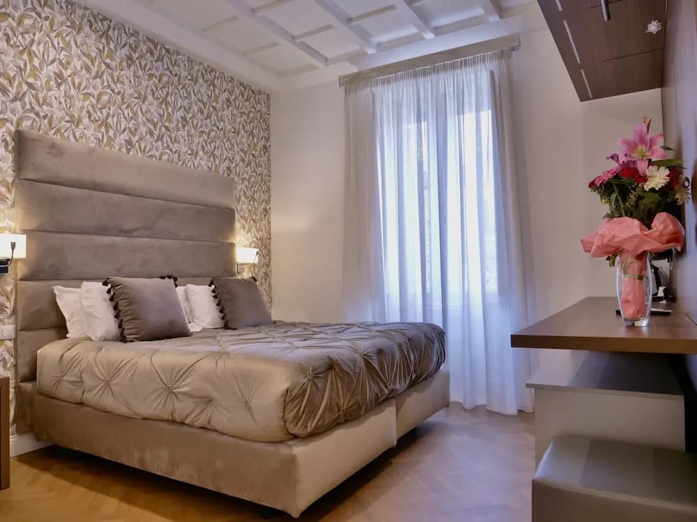 Helmirage Suite Via Del Corso - photo 14