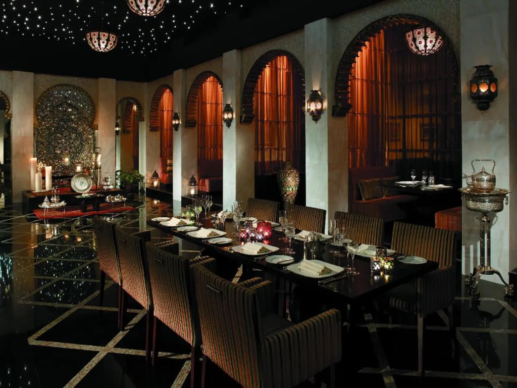 Al Husn Muscat Hotel  - photo 38