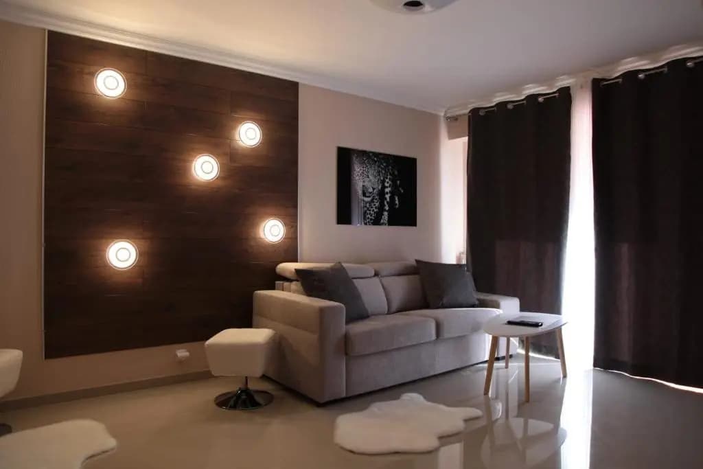 Stylish 2 Room Flat 60 meters to the beach - photo 2