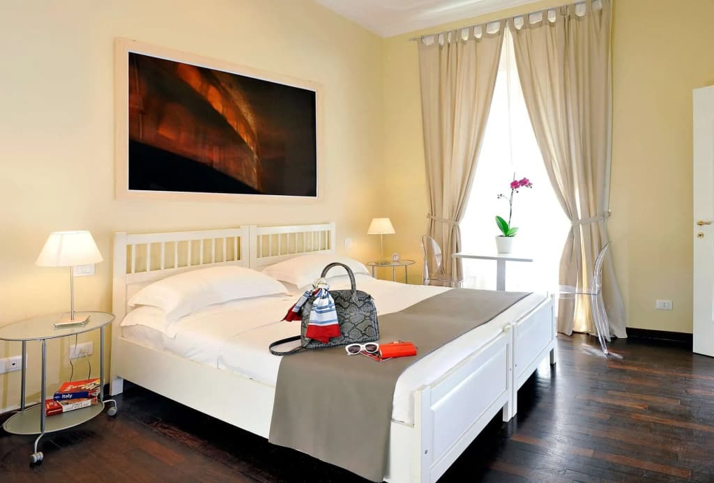 Best Sistine B&B - photo 1