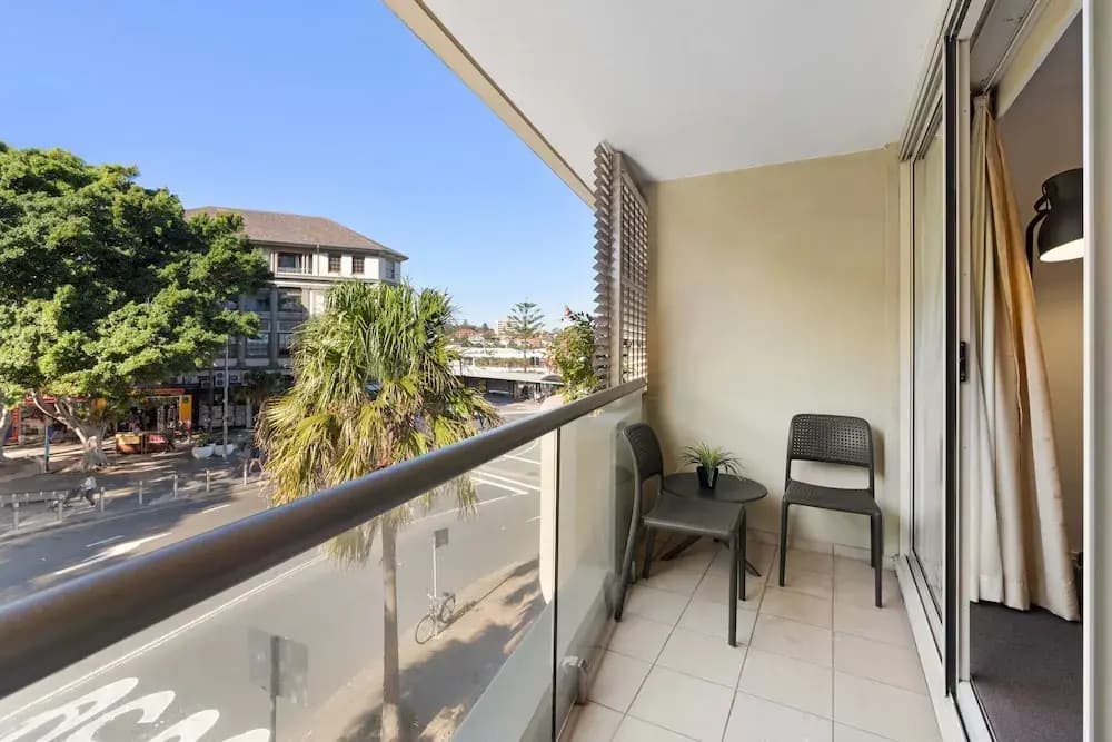 Marvelous Manly With 1 Bathrooms - photo 1