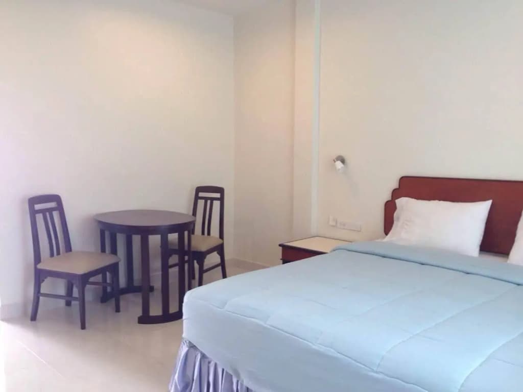 Kasemsuk Guesthouse - photo 11