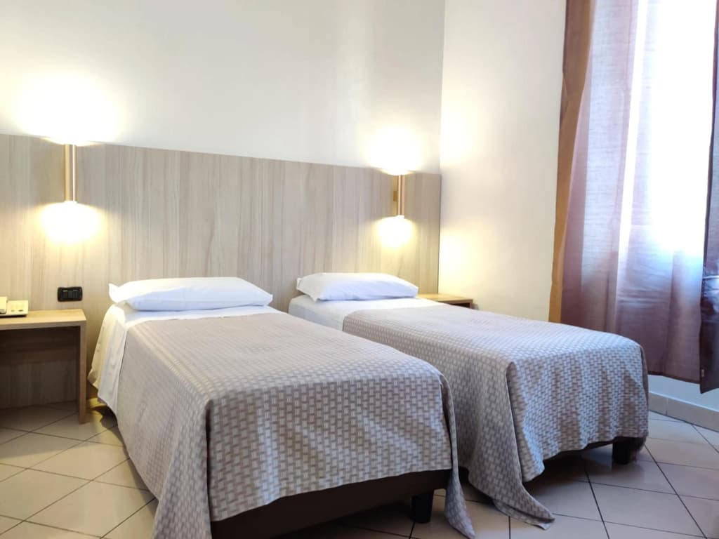 Le Wana Hotel - photo 2