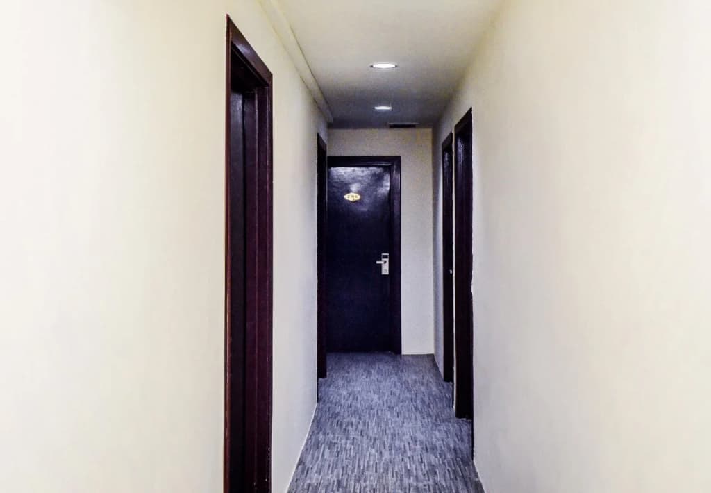 Victory 2 Boutique Hotel - photo 13