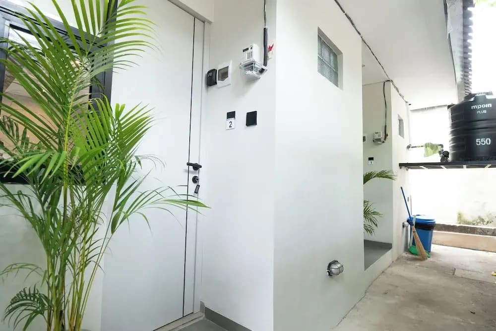 Studio 27 Sanur - Self Check-in - photo 9