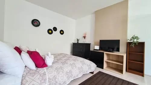 Premium Buda Castle Apartment - photo 4