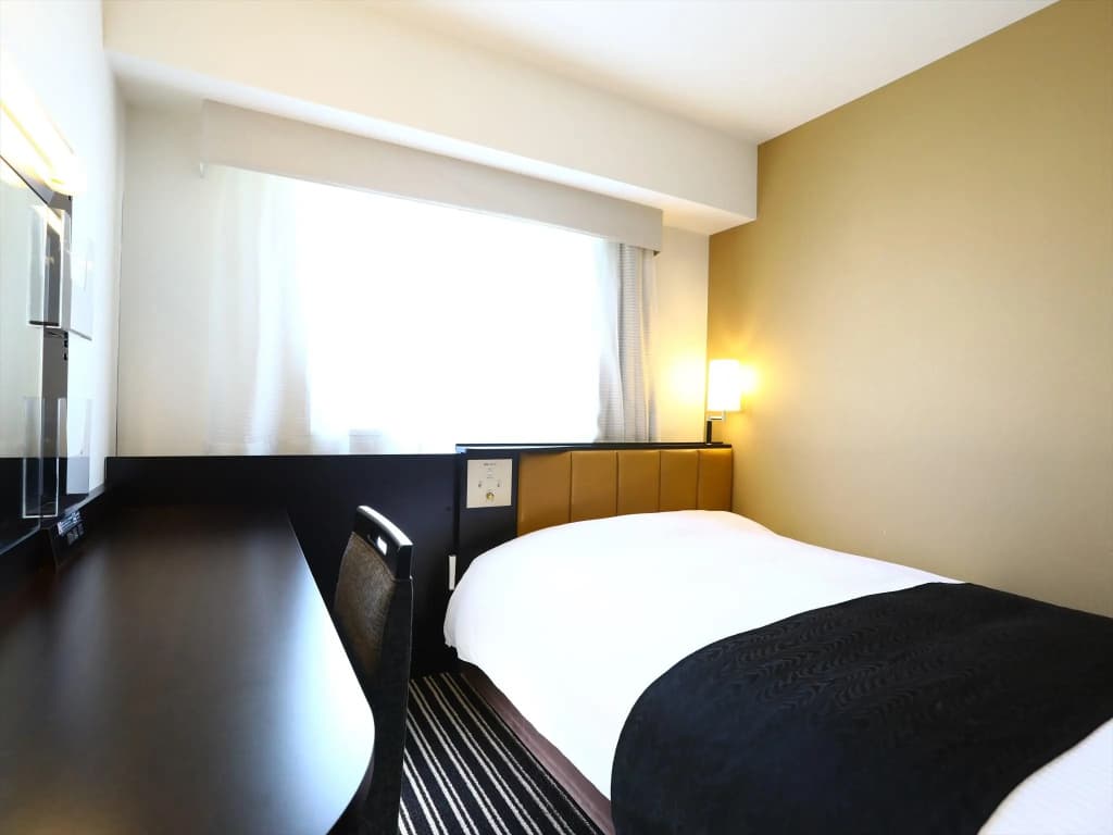 APA Hotel Higashi Nihombashi Ekimae - photo 6