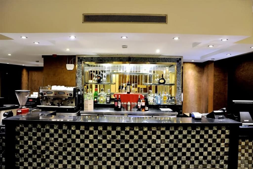 Tempoo Hotel Marrakech - photo 32