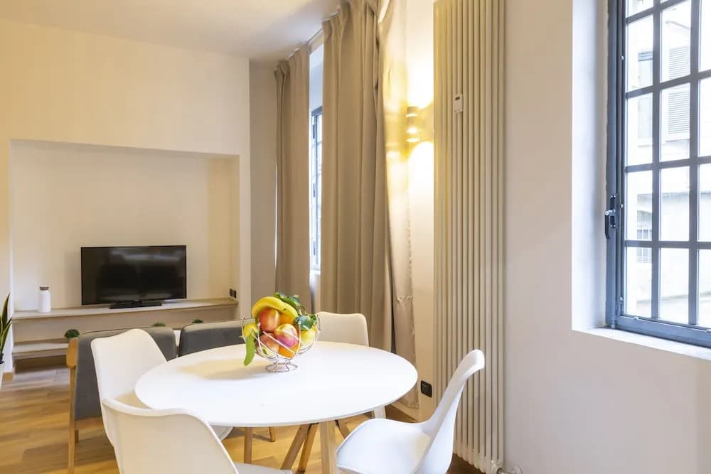 notaMi -  Milan Design Flats - photo 10
