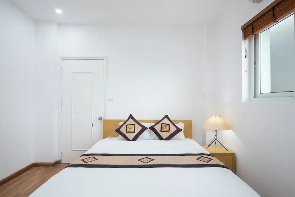 Sumitomo 4- Serviced Apartment - photo 22