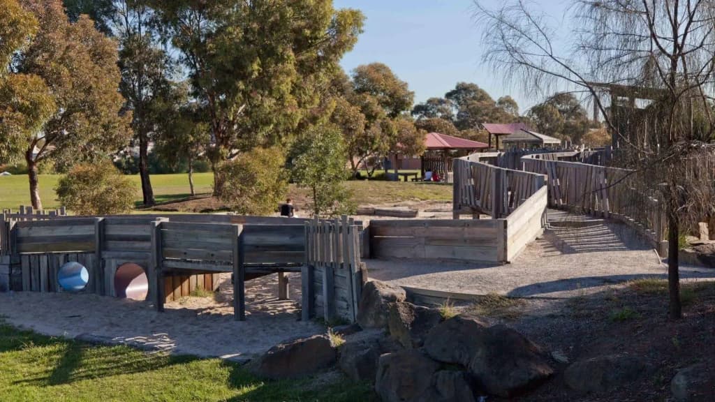 Boutique Stays - Clifton Park - photo 8