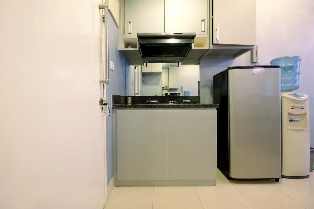 Kuningan Place Apartment - photo 13
