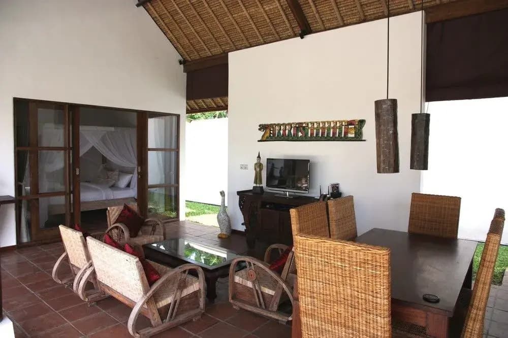 Villa Candi Kecil 1 - photo 42