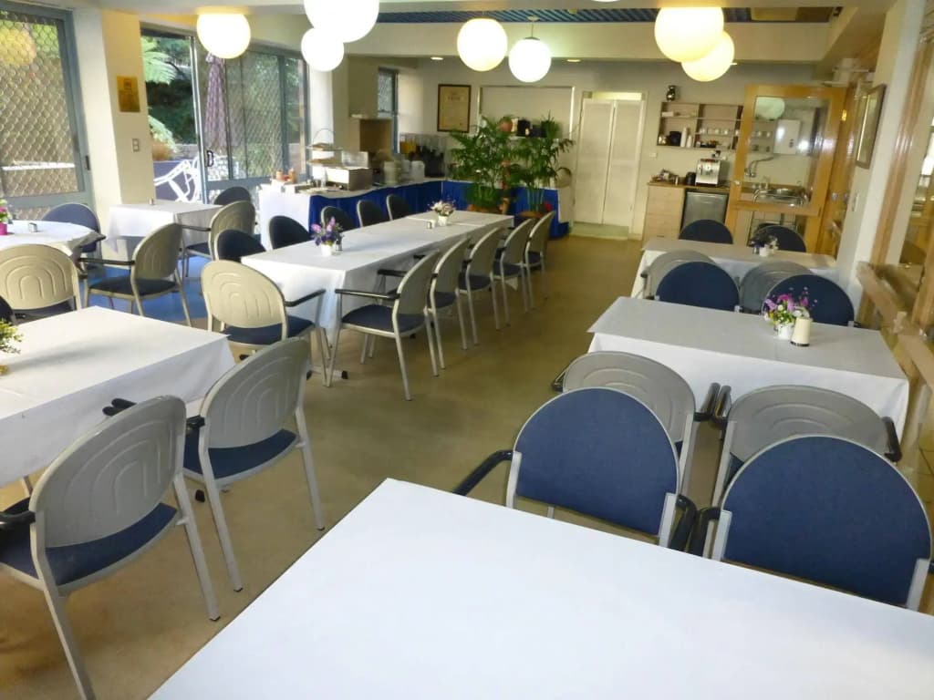 Mariners Court Hotel Sydney - photo 16