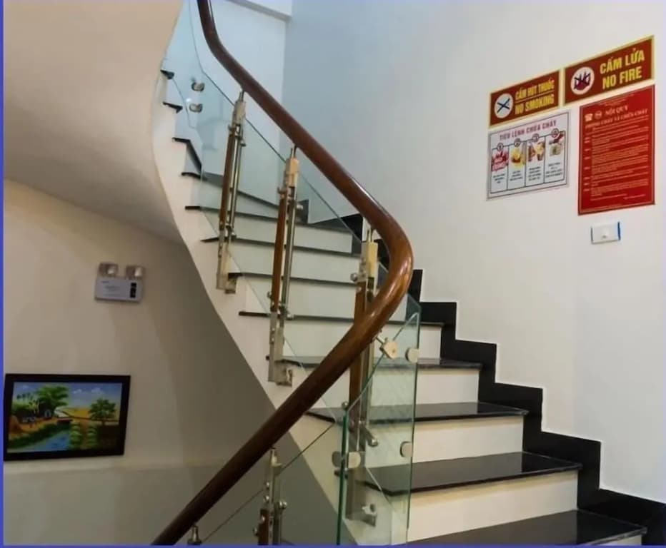 Noi Bai Hotel - photo 10