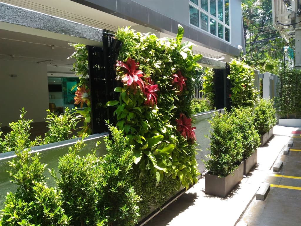 Le Tada Parkview Hotel - photo 37