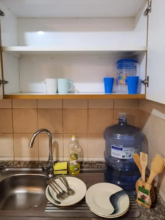 Garden Studio Apartment - 104 - photo 29