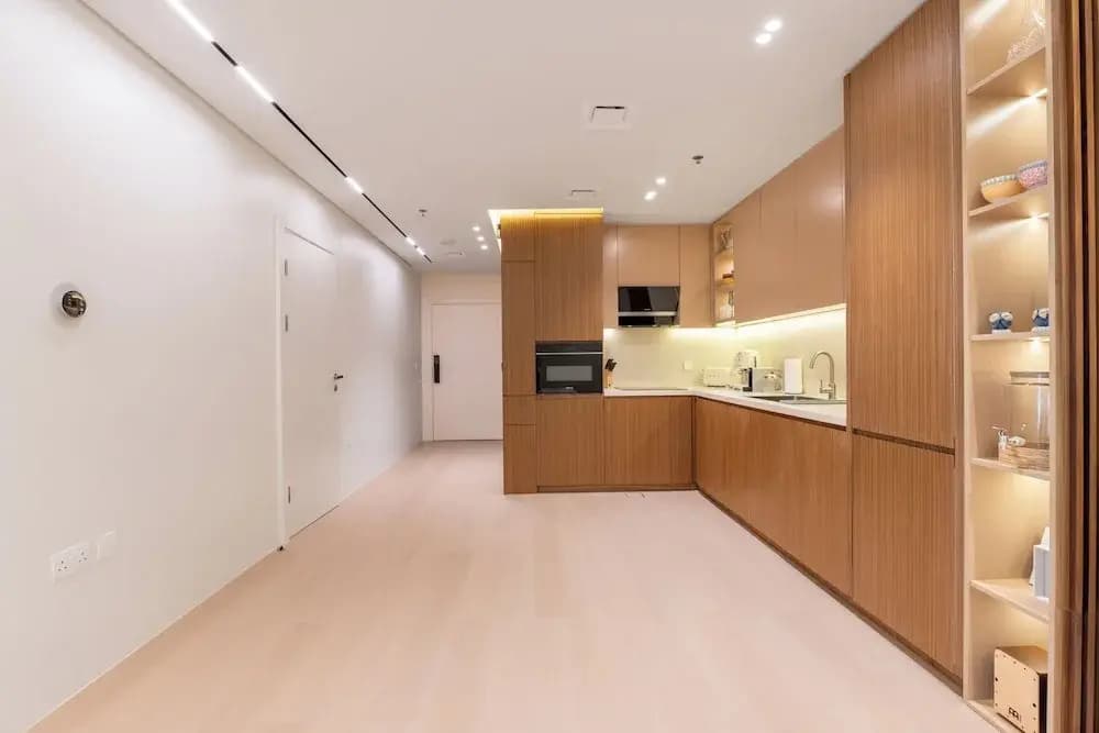 Upgraded 1BR in Marina - Calming Views - photo 8