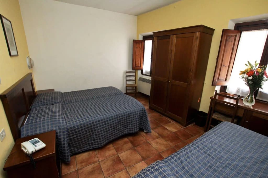 Hotel Nizza - photo 4