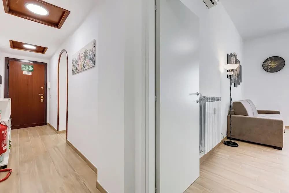 Testaccio Patty Flat - photo 19