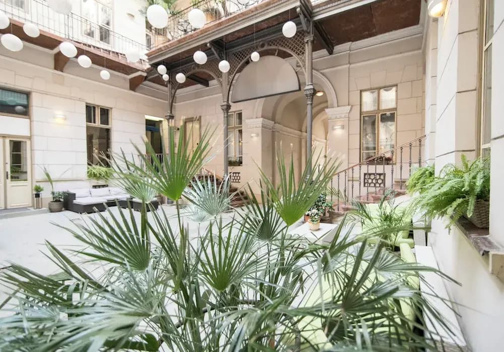 Harmonia Palace - Historic Residence - photo 1