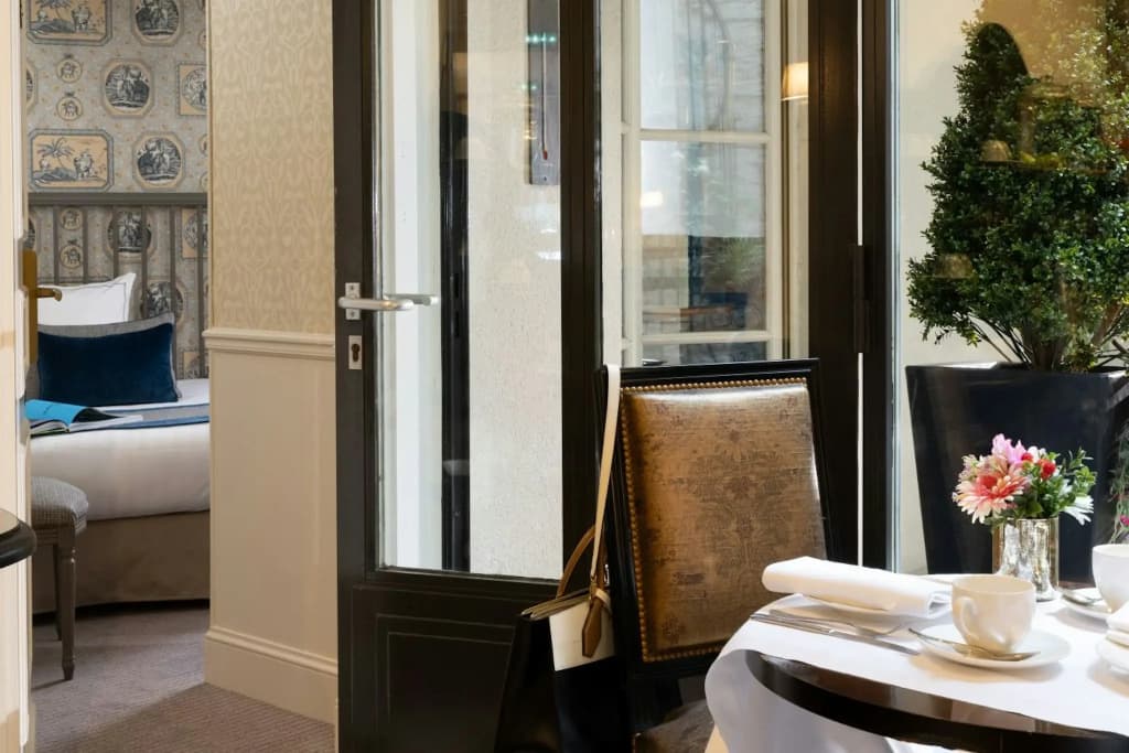 Hotel Arioso - photo 31