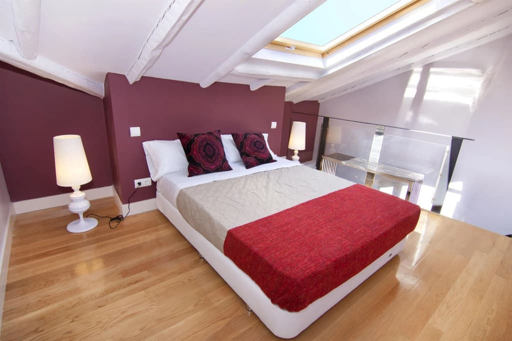 SmartRentals Atocha - photo 6