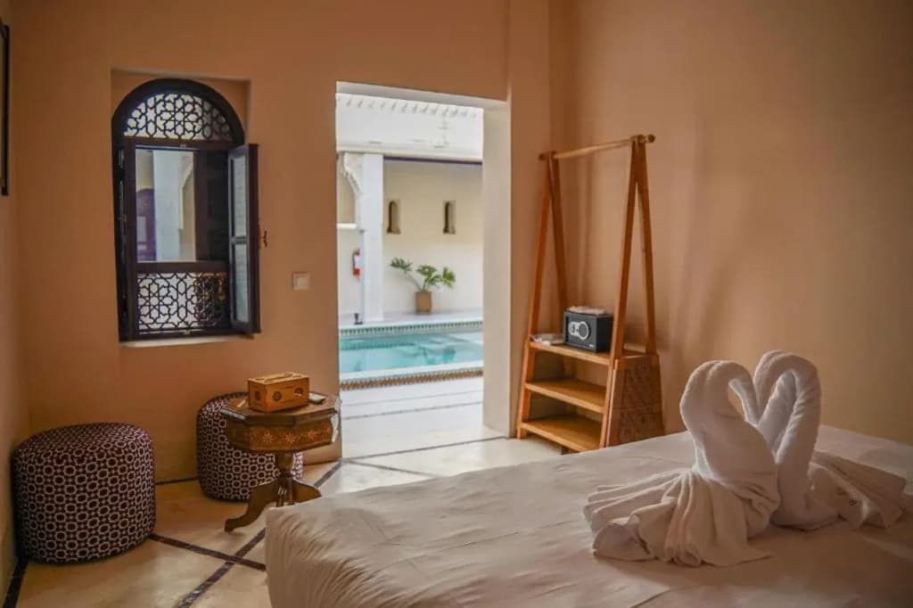 Palais Andara Riad And SPA Resort - photo 8