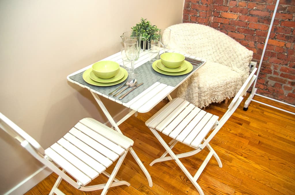NYC Empire Apartments - photo 12