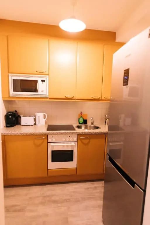 Vienna Apartment Gutarra - main photo