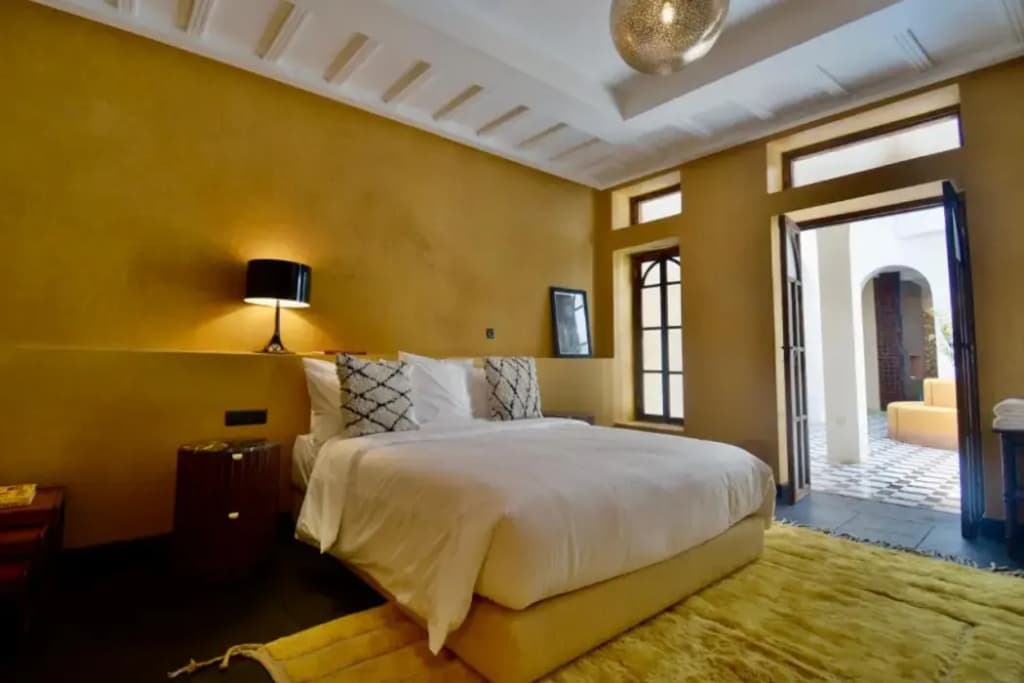 The Mellah Hotel - photo 4