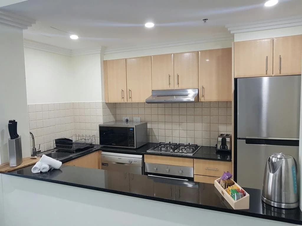 Liv Apartments - photo 16