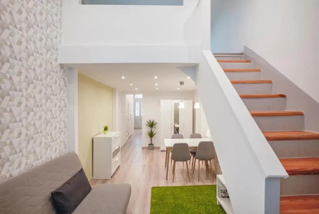 Apartment Palace Quarter Bródy - photo 10