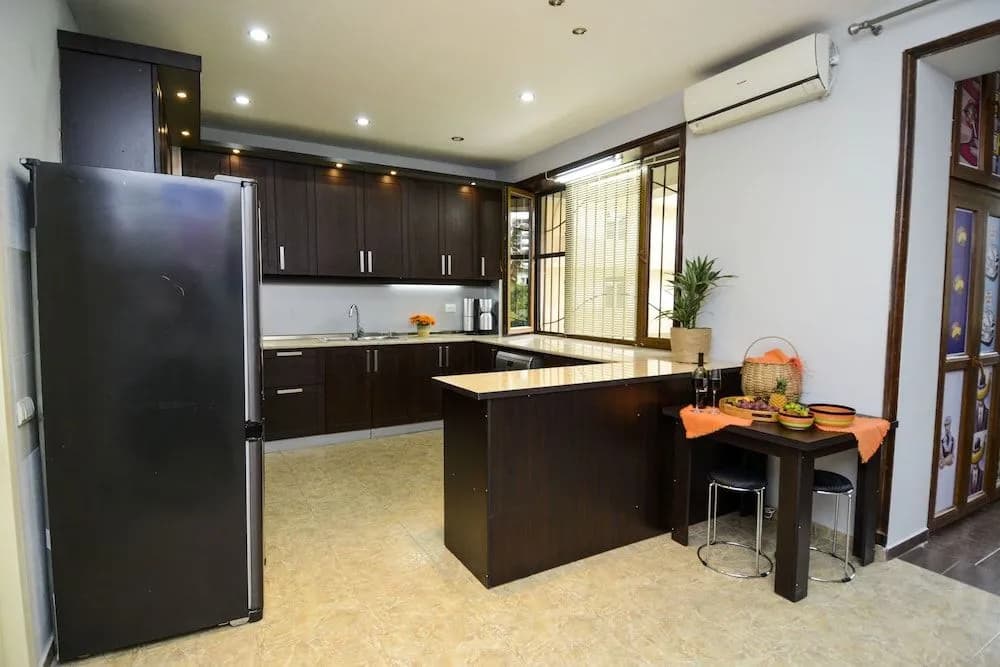 Hotel Kandelaki Tbilisi - photo 16