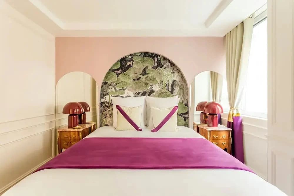 Merveil Luxury Suite - Eiffel Fremicourt - photo 5