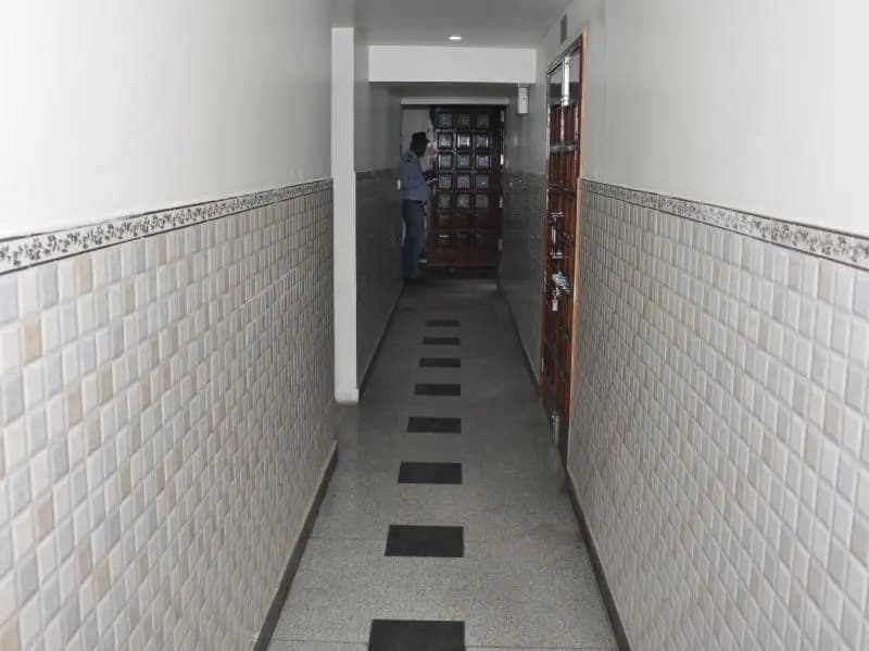 Hotel Al Gulzar - photo 9