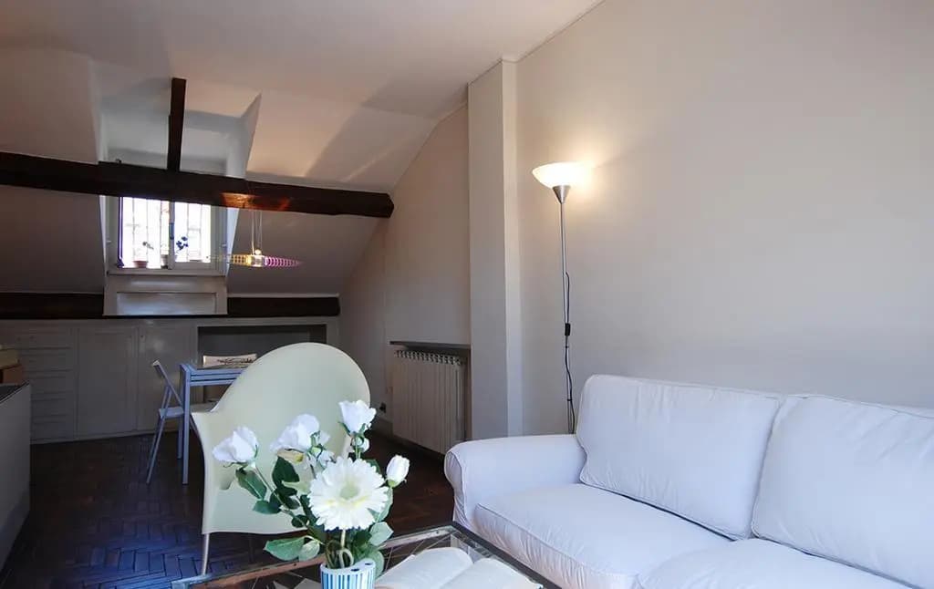 Anfossi Halldis Apartment - photo 3