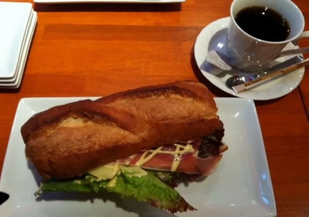 Residential Hotel B:CONTE Asakusa - photo 14