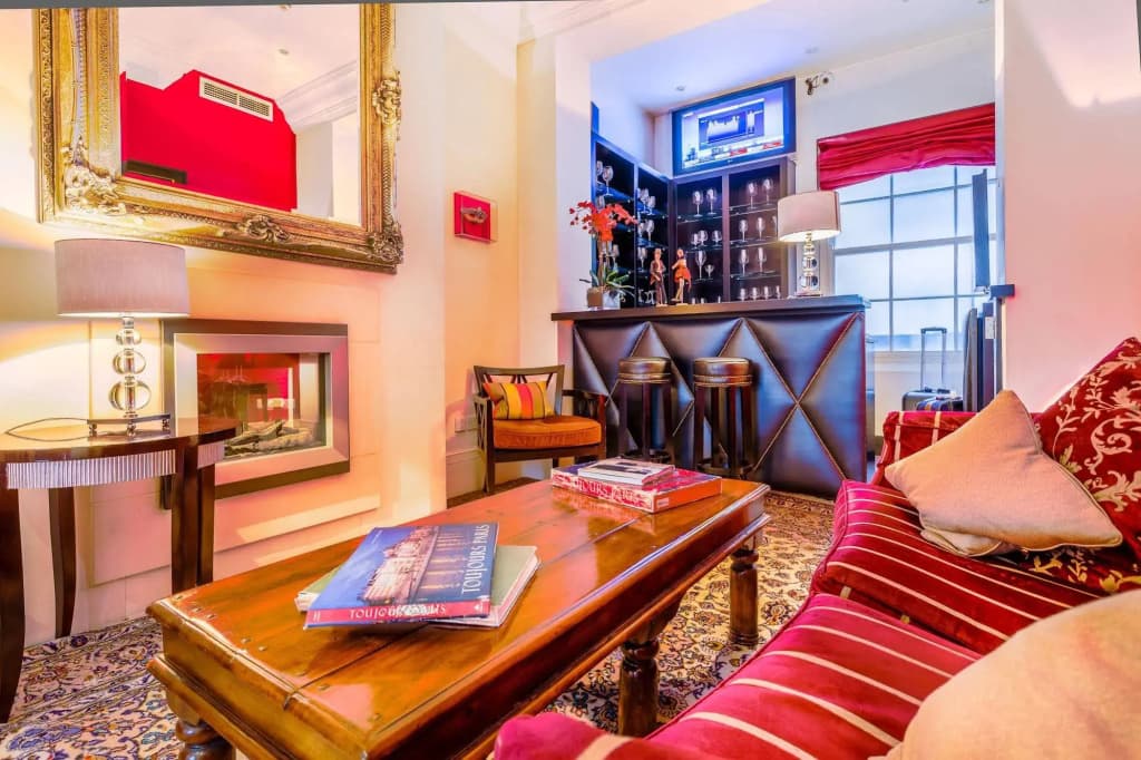 Tophams Hotel - photo 12