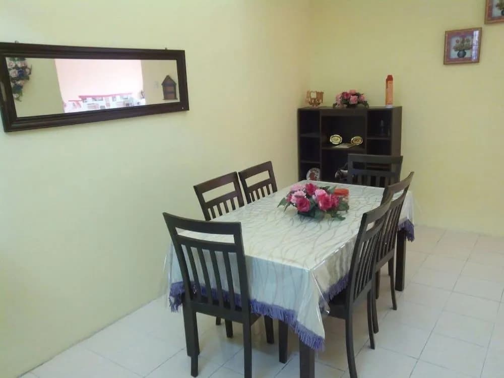 Zaida Homestay Changlun - photo 6