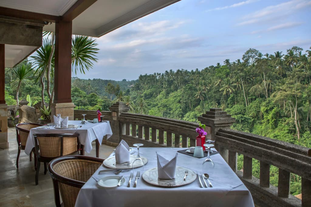Viceroy Bali - photo 24