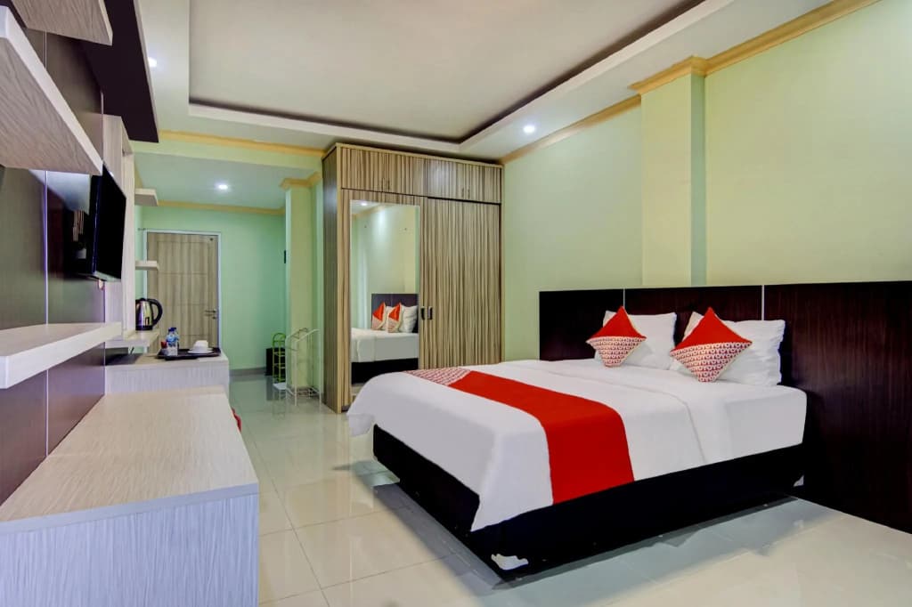 OYO 3963 Safira Homestay Syariah - photo 3