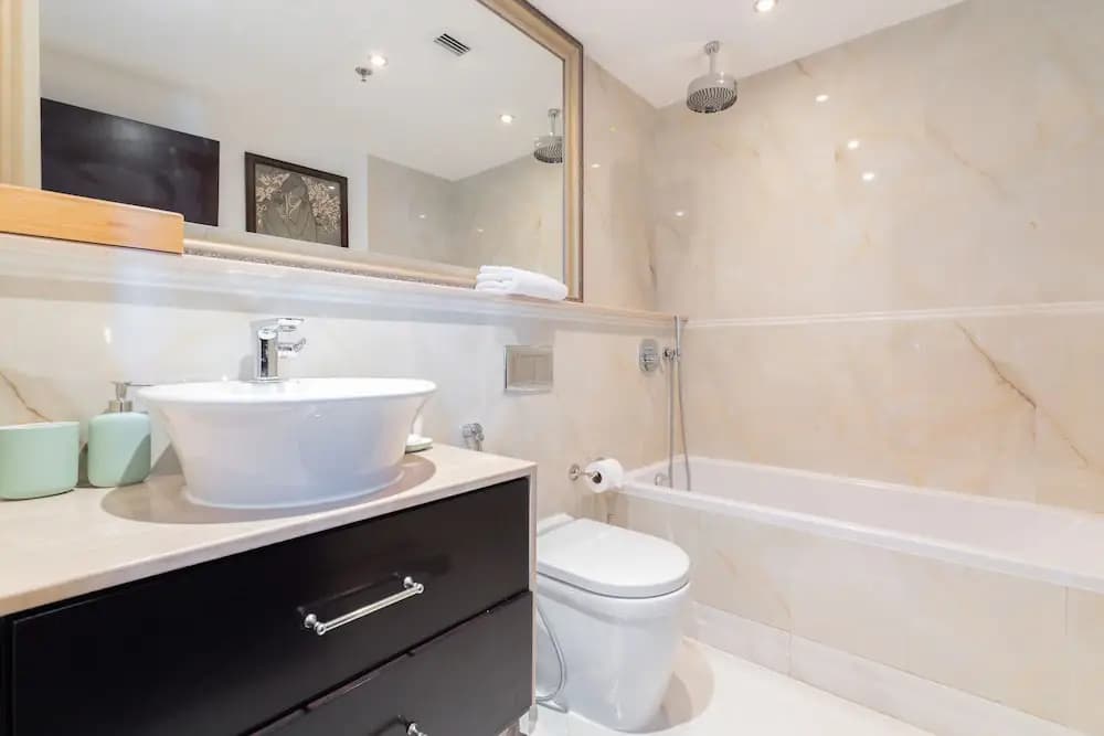 Maison Privee Marina Quays East - photo 8