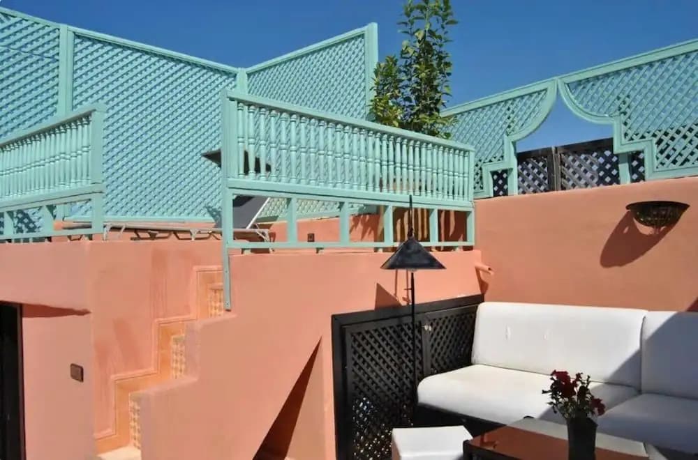 Happy Riad - photo 14
