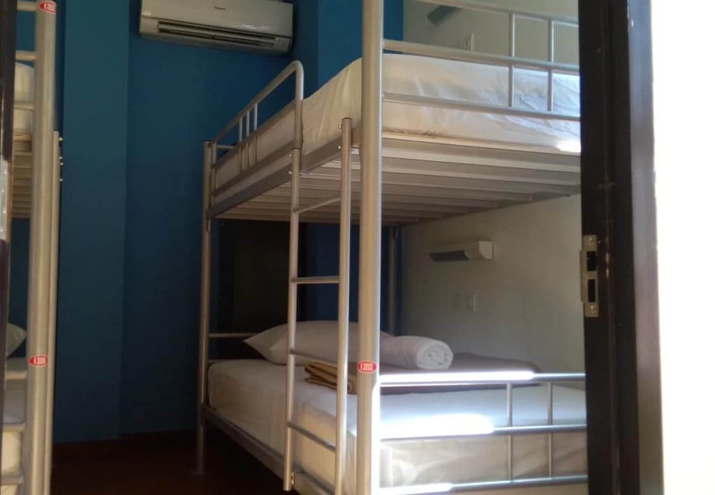Cx Hostel Kuta Raya - photo 3
