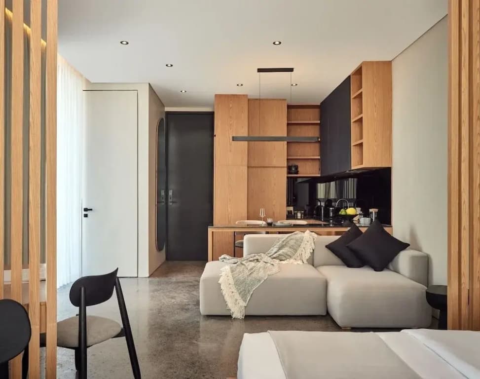NEXA Studio Canggu - photo 2