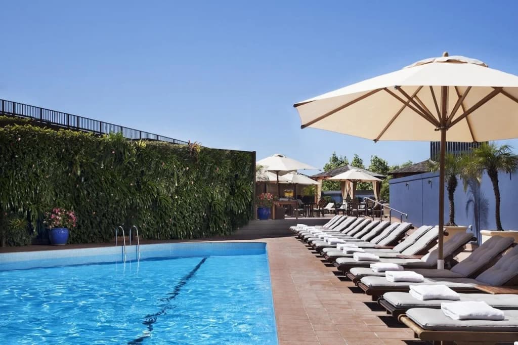 Four Seasons Hotel Sydney - photo 16